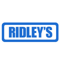 Ridleys